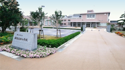 砺波市立砺波北部小学校